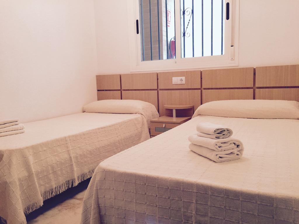 أوروبيسا ذيل مار Apartamentos Deluxe 3 Marina D'Or المظهر الخارجي الصورة