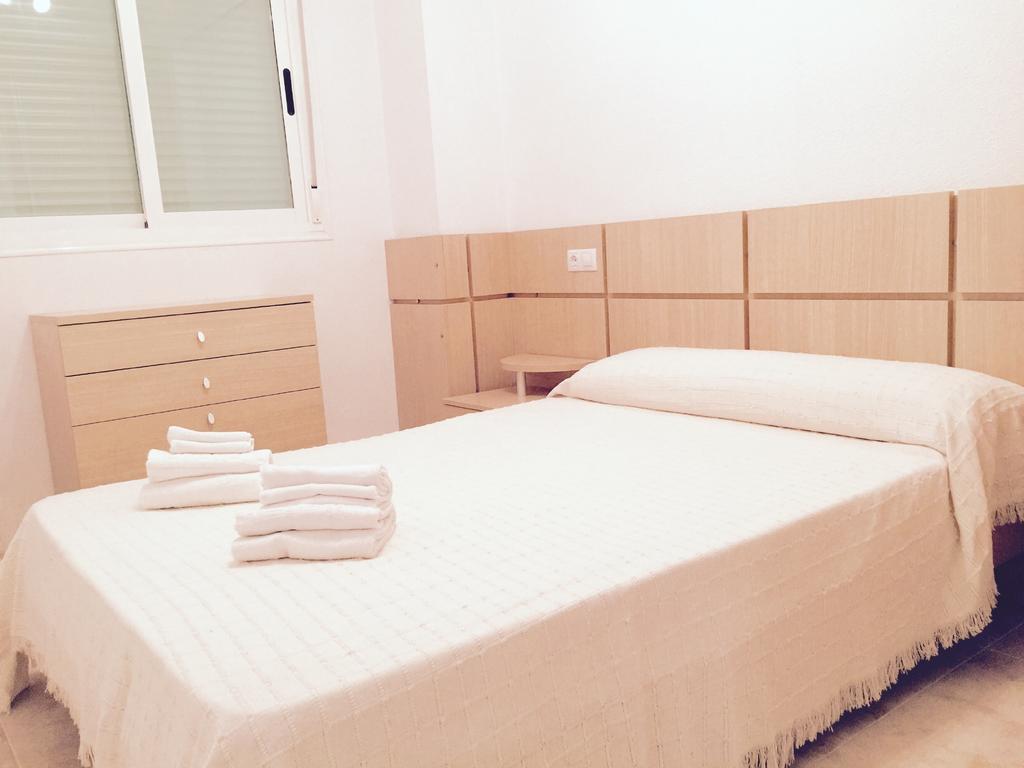 أوروبيسا ذيل مار Apartamentos Deluxe 3 Marina D'Or المظهر الخارجي الصورة
