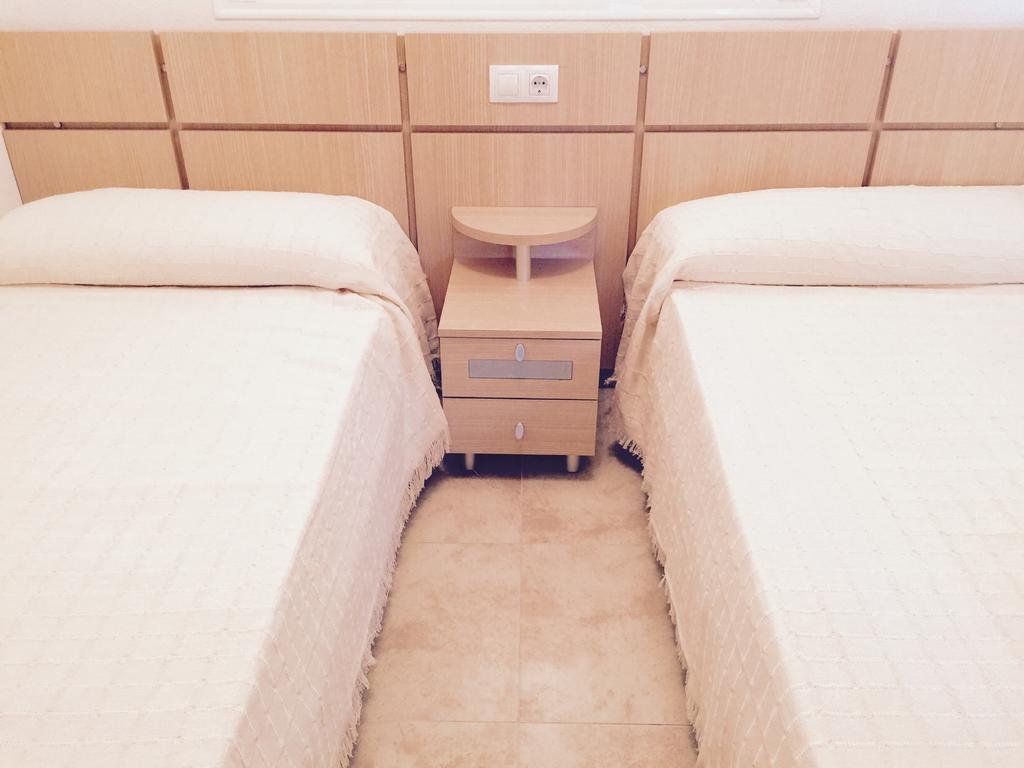 أوروبيسا ذيل مار Apartamentos Deluxe 3 Marina D'Or المظهر الخارجي الصورة