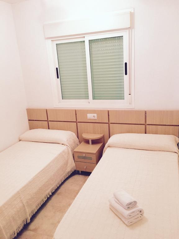 أوروبيسا ذيل مار Apartamentos Deluxe 3 Marina D'Or المظهر الخارجي الصورة