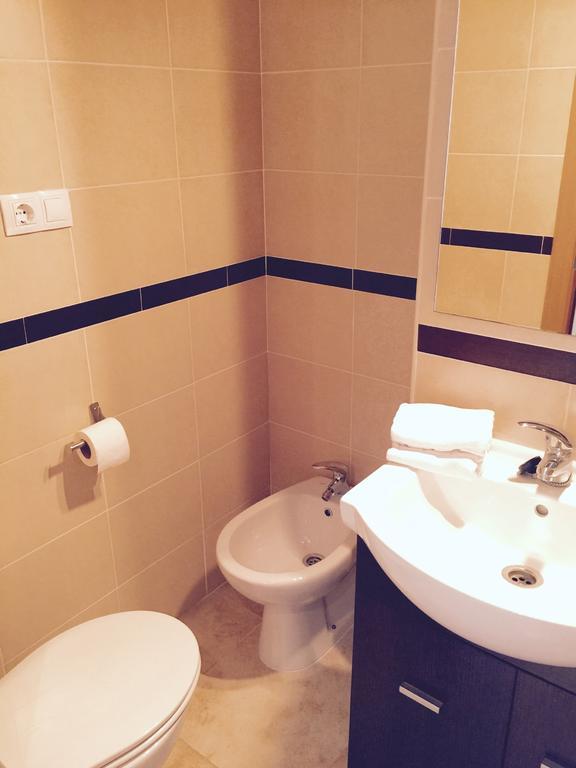 أوروبيسا ذيل مار Apartamentos Deluxe 3 Marina D'Or المظهر الخارجي الصورة