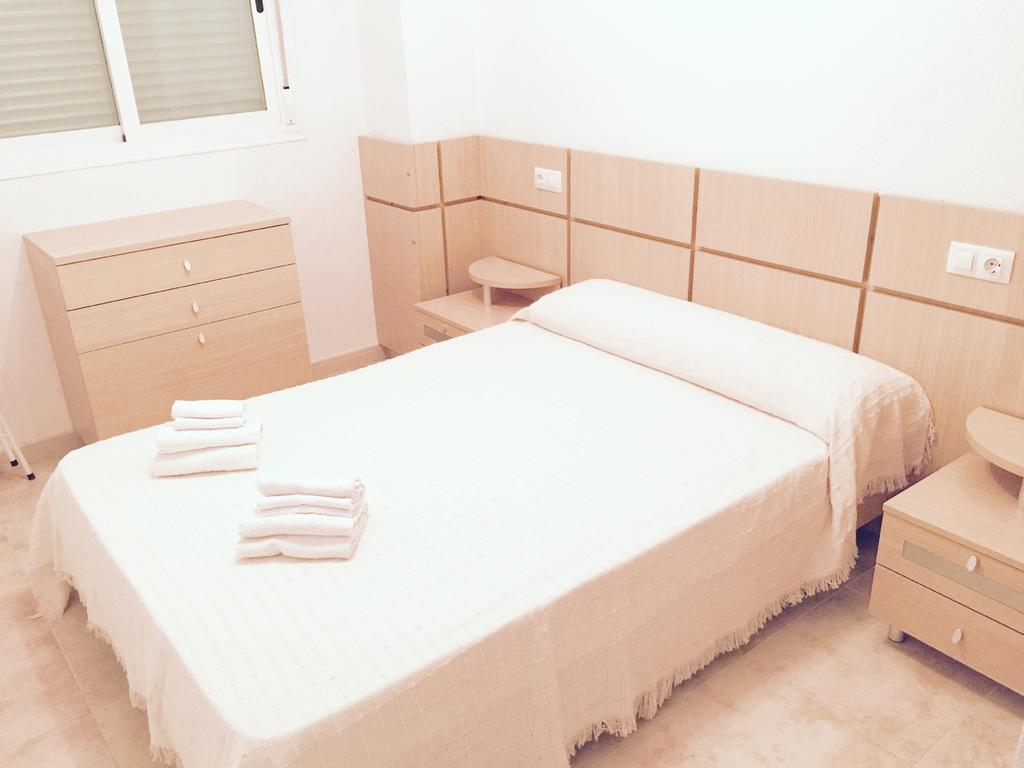 أوروبيسا ذيل مار Apartamentos Deluxe 3 Marina D'Or المظهر الخارجي الصورة