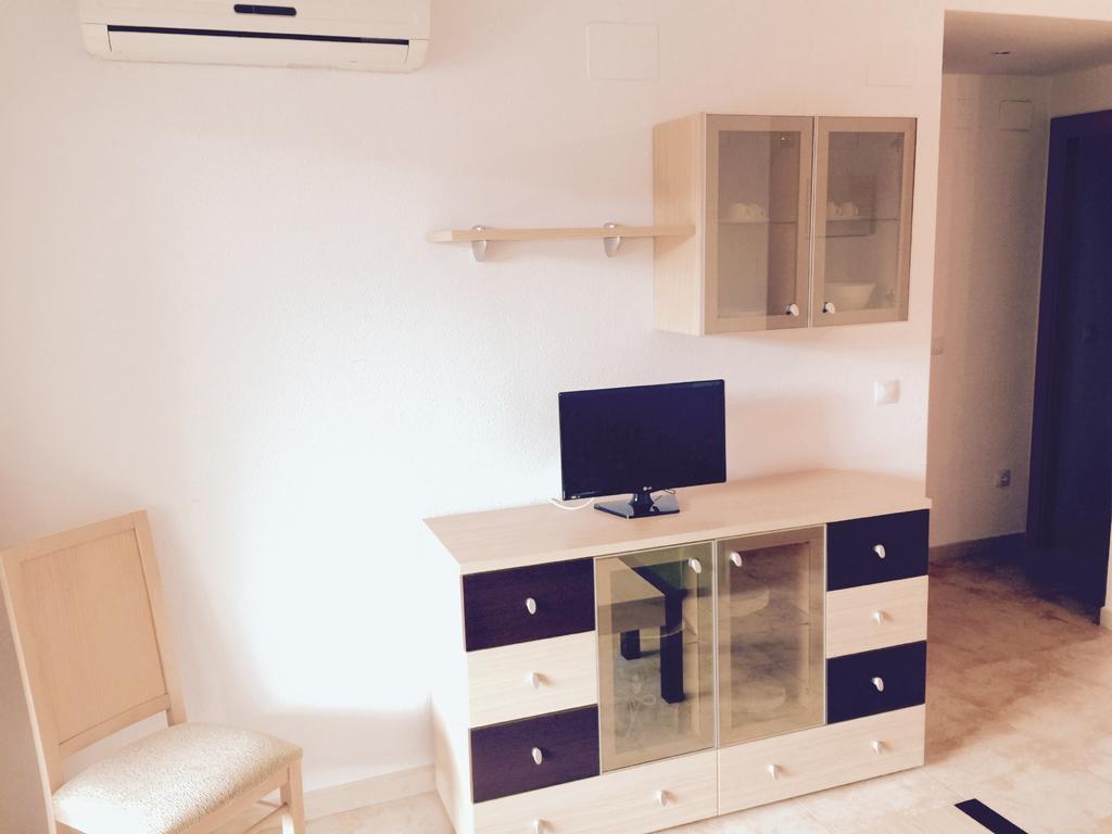 أوروبيسا ذيل مار Apartamentos Deluxe 3 Marina D'Or المظهر الخارجي الصورة