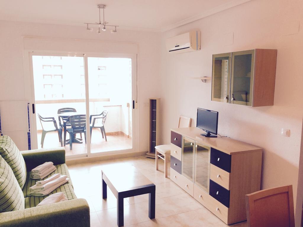 أوروبيسا ذيل مار Apartamentos Deluxe 3 Marina D'Or المظهر الخارجي الصورة